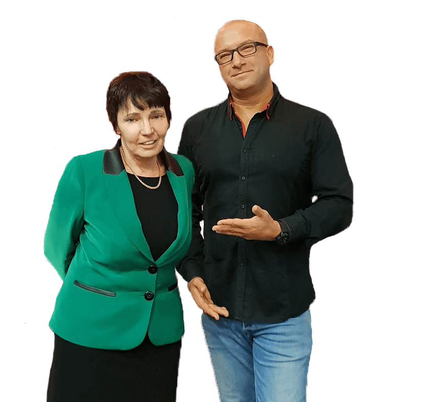 Kikből áll a Hotelmentők?