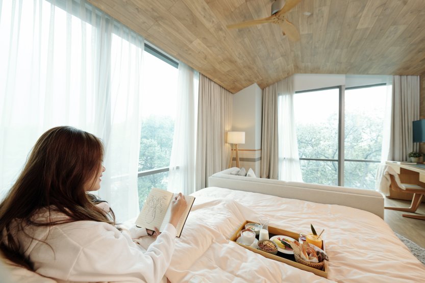 hotel üzemeltetésre 2024