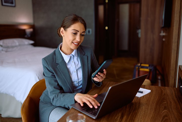 Hotel üzemeltetés Budapest -  Hotelmentők segítenek!