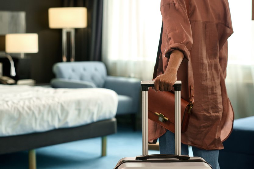 Turizmus marketing a Hotelmentőkkel Turizmus marketing a Hotelmentőkkel