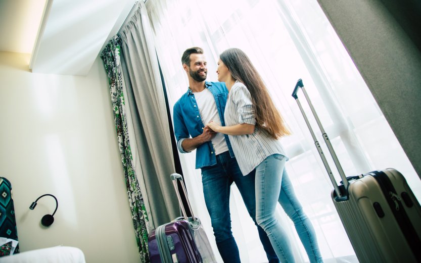Hotel influencer marketing 2025 a Hotelmentőkkel!