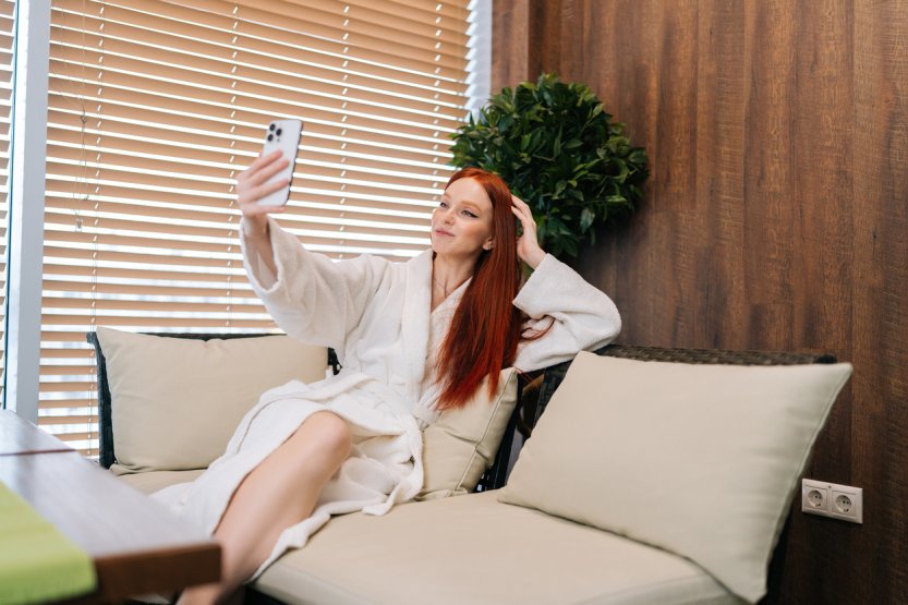 Influencer marketing hotelek számára Influencer marketing hotelek számára