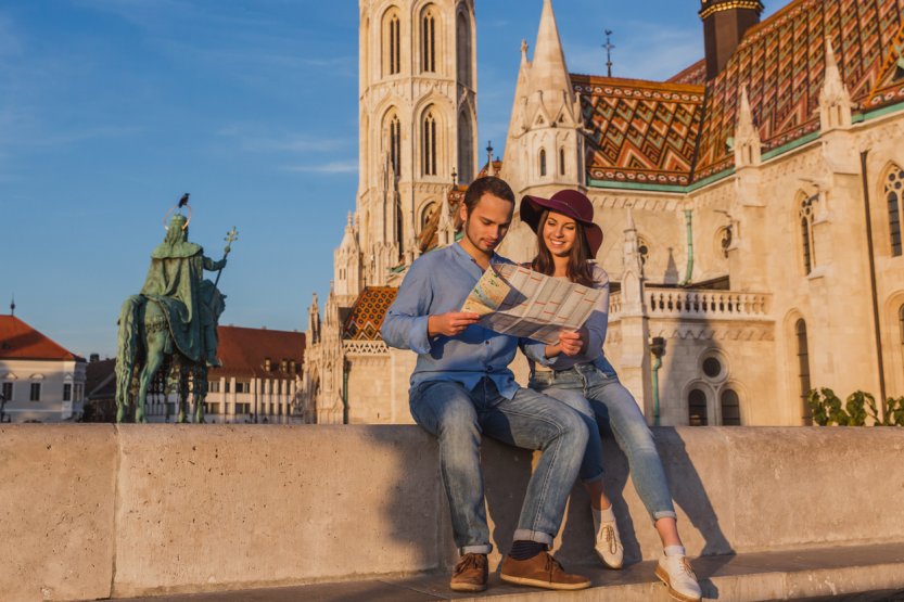 Közösségi média marketing trend a turizmusban