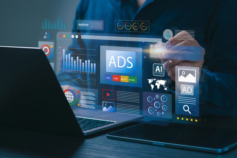 Adwords kampány hotelnek 