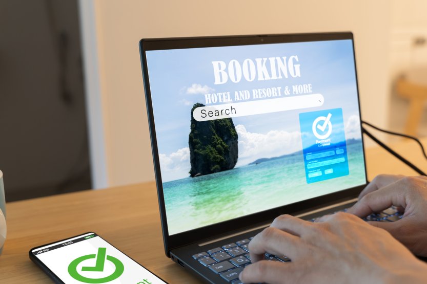 Közösségi média hotel marketing